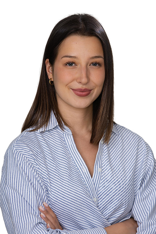 Adiba Pulatova