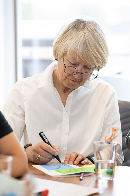 Helga Kutsch