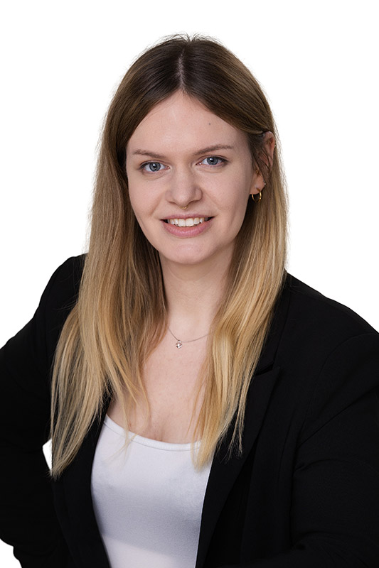 Ines Laubersheimer