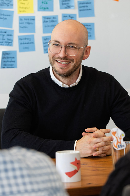 Jannik Kronenberg