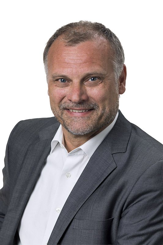 Kai Breuer, Datenschutz-Berater bei fox-on