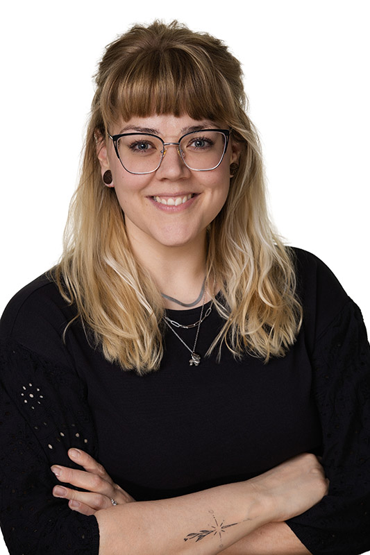 Leonie Wingensiefen