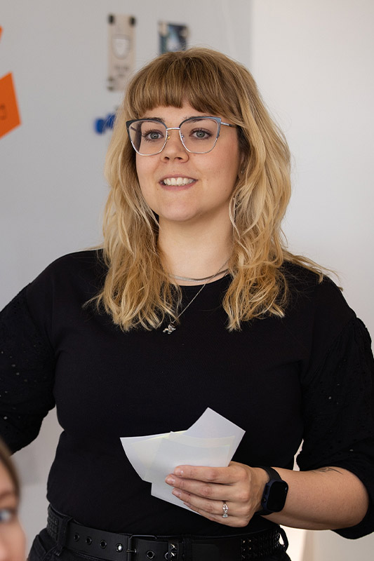 Leonie Wingensiefen